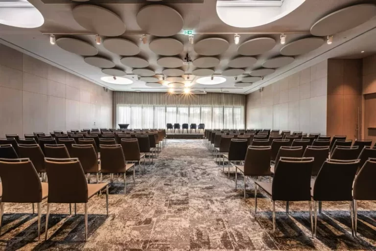 Eurostars Universal Lisboa Hotel