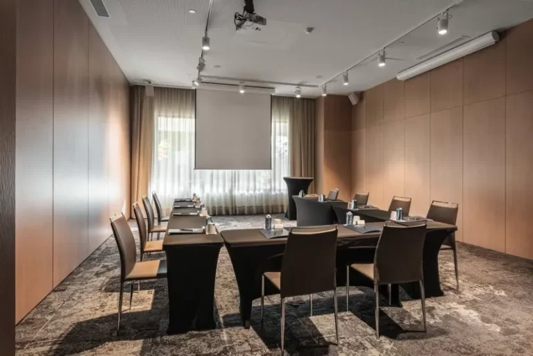 Eurostars Universal Lisboa Hotel