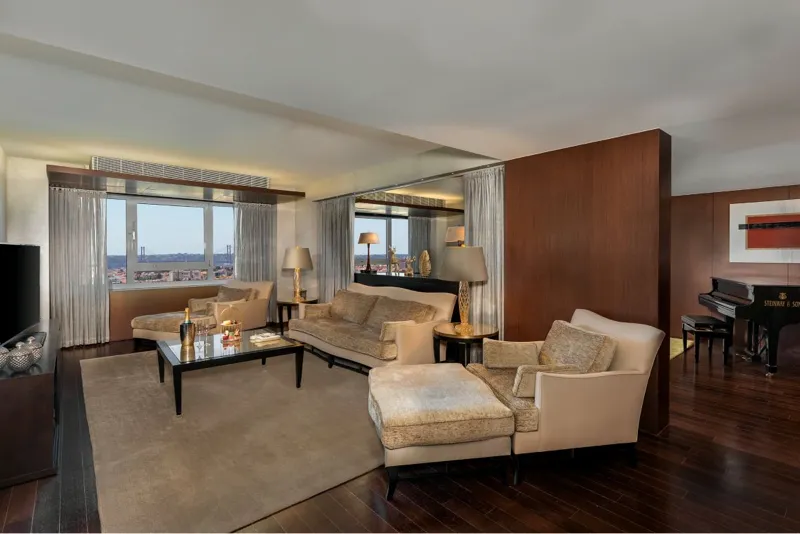 Sheraton Lisboa Hotel & Spa