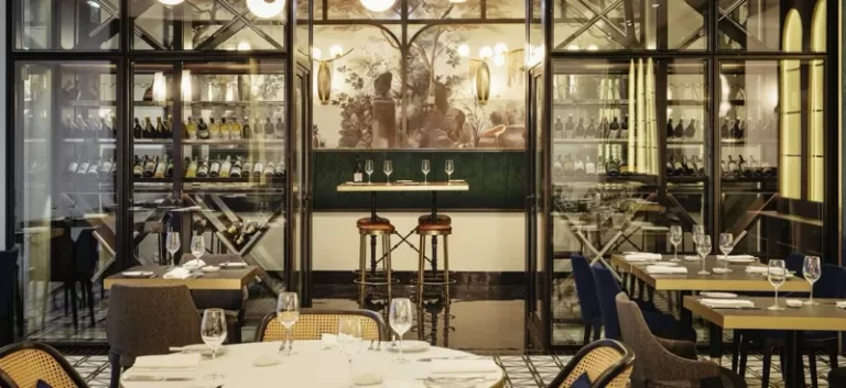 Sofitel Lisbon Liberdade