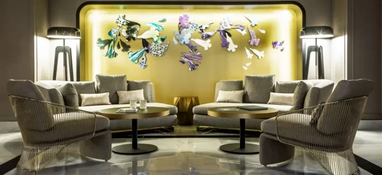 Sofitel Lisbon Liberdade