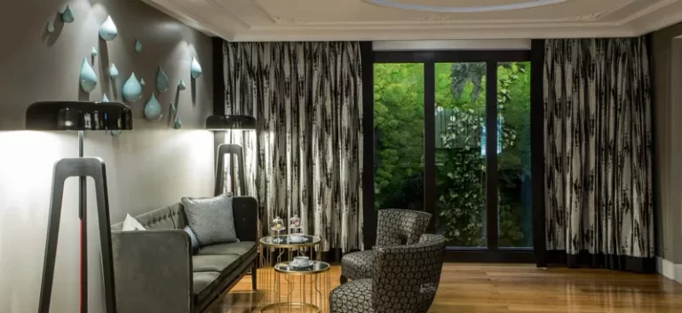 Sofitel Lisbon Liberdade