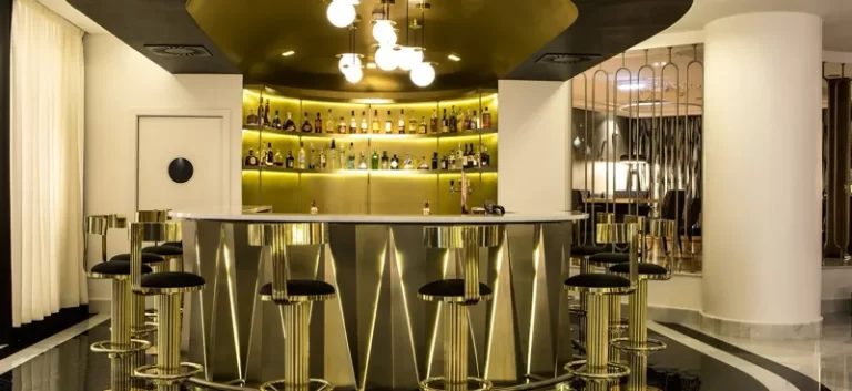 Sofitel Lisbon Liberdade