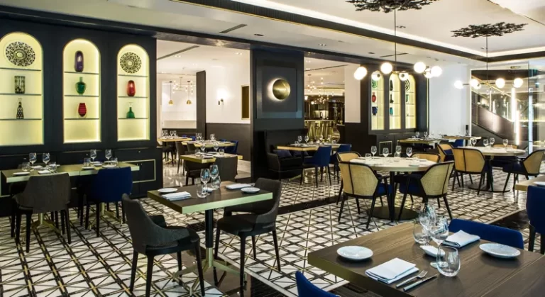 Sofitel Lisbon Liberdade