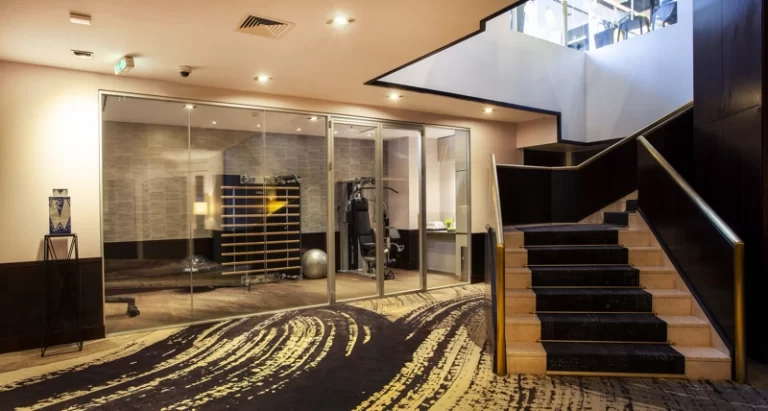 Sofitel Lisbon Liberdade