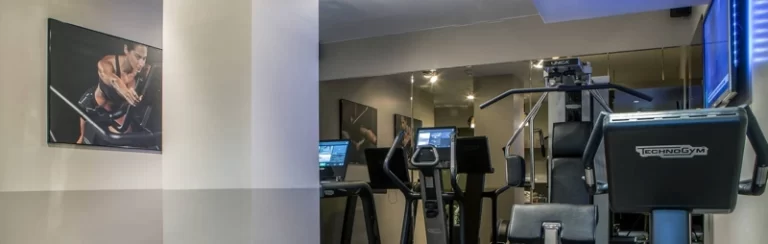 Sofitel Lisbon Liberdade