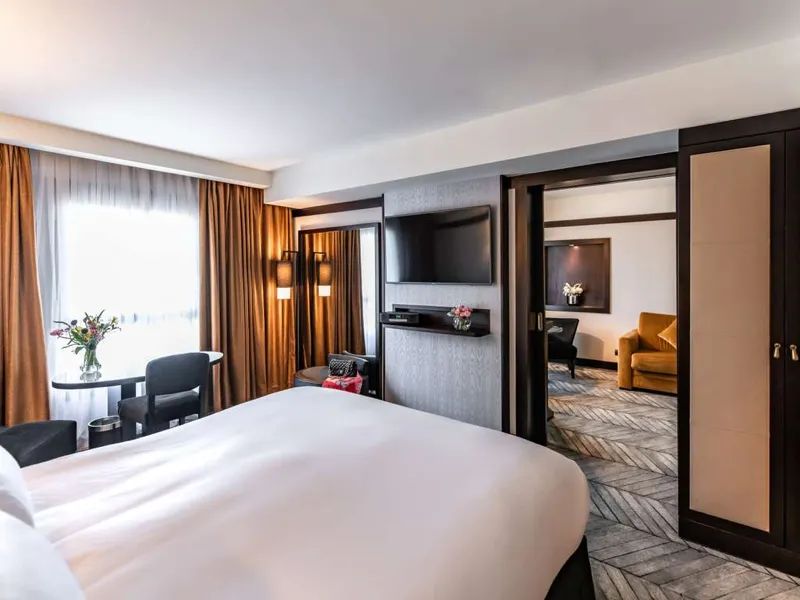 Sofitel Lisbon Liberdade