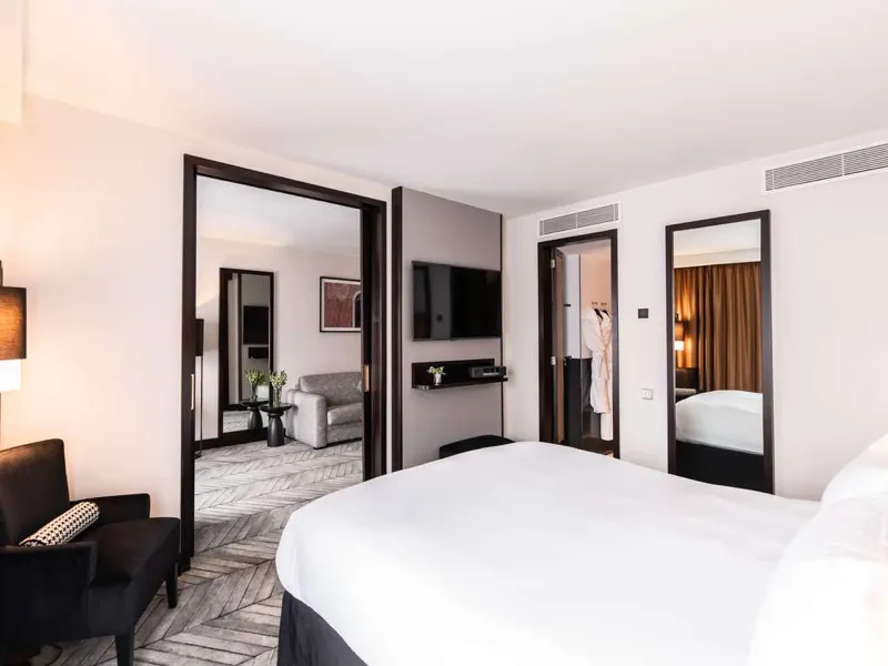 Sofitel Lisbon Liberdade