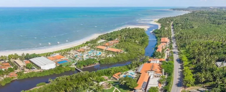 Salinas Maragogi All Inclusive Resort
