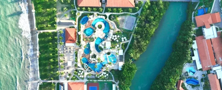 Salinas Maragogi All Inclusive Resort