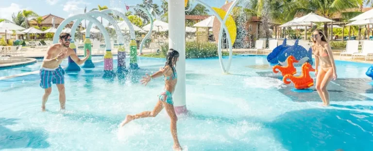 Salinas Maragogi All Inclusive Resort