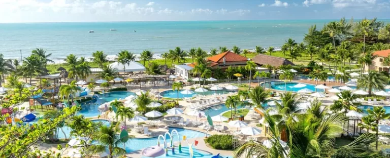 Salinas Maragogi All Inclusive Resort