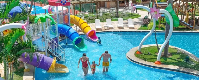 Salinas Maragogi All Inclusive Resort