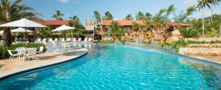 Salinas Maragogi All Inclusive Resort