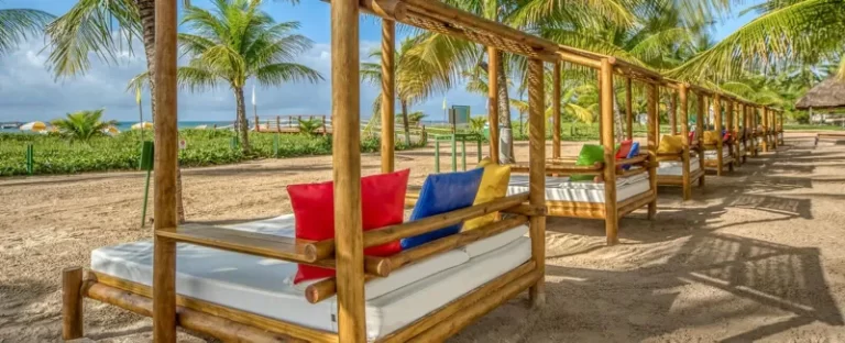 Salinas Maragogi All Inclusive Resort