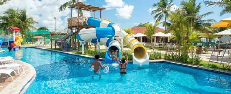Salinas Maragogi All Inclusive Resort