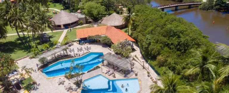 Salinas Maragogi All Inclusive Resort