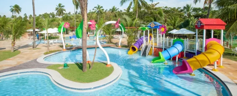 Salinas Maragogi All Inclusive Resort