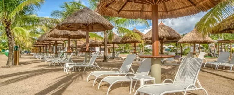 Salinas Maragogi All Inclusive Resort