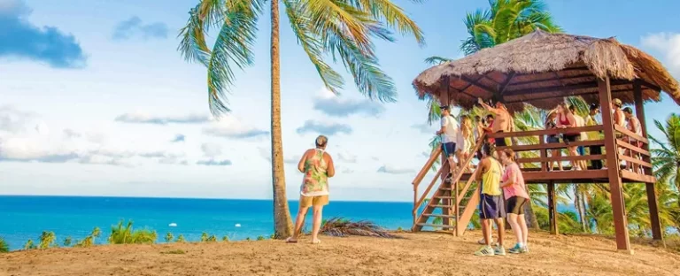 Salinas Maragogi All Inclusive Resort