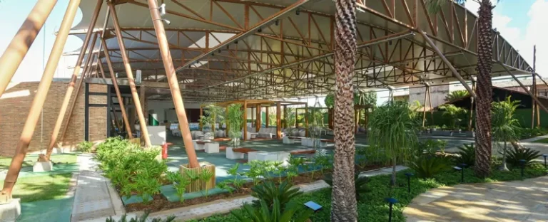 Salinas Maragogi All Inclusive Resort