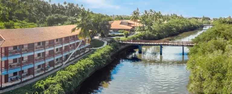 Salinas Maragogi All Inclusive Resort