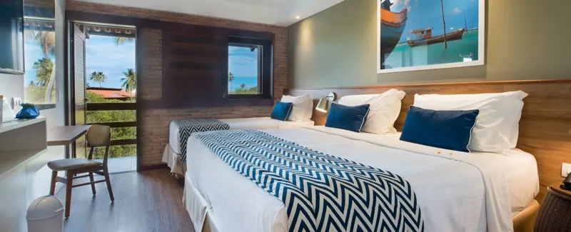 Salinas Maragogi All Inclusive Resort