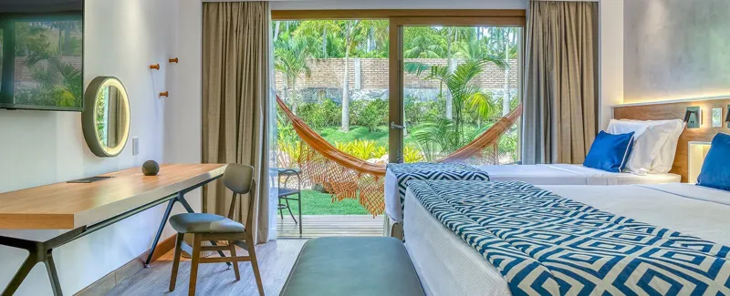 Salinas Maragogi All Inclusive Resort