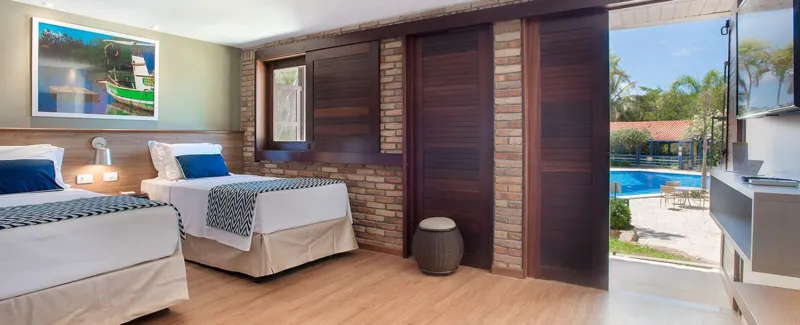 Salinas Maragogi All Inclusive Resort