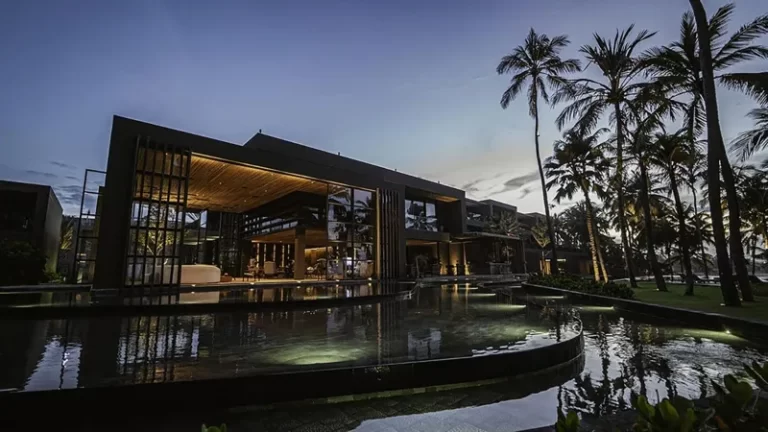 Carmel Taíba Exclusive Resort