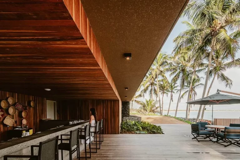 Carmel Taíba Exclusive Resort