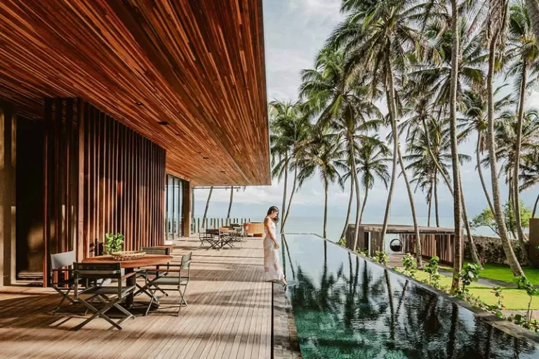 Carmel Taíba Exclusive Resort