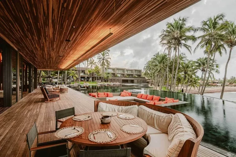Carmel Taíba Exclusive Resort