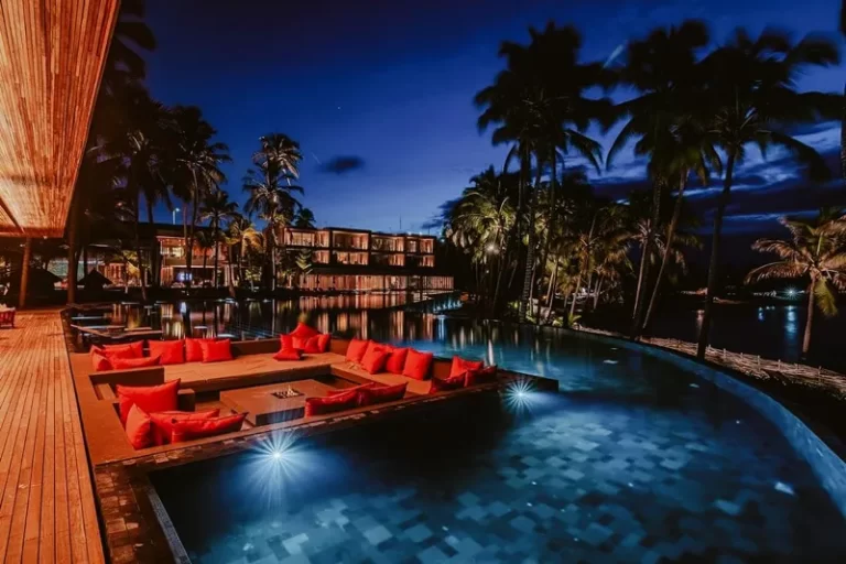 Carmel Taíba Exclusive Resort