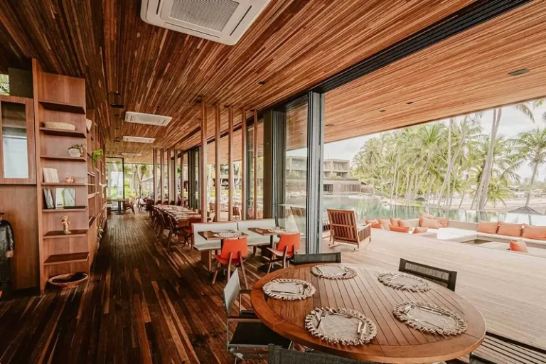 Carmel Taíba Exclusive Resort