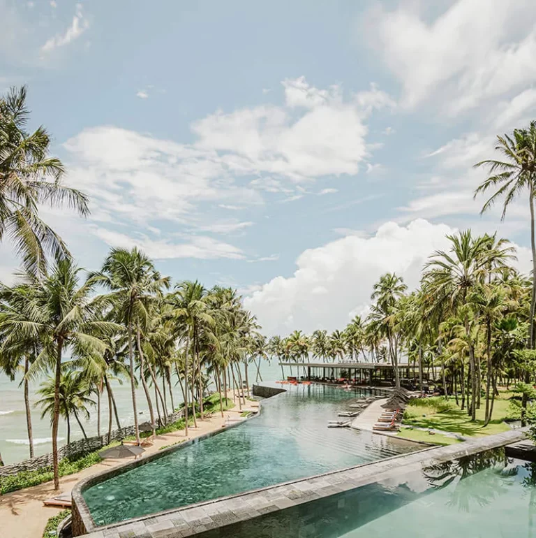 Carmel Taíba Exclusive Resort