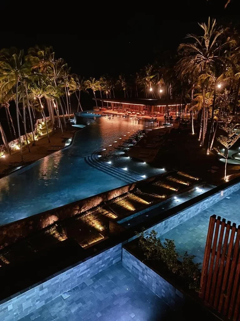 Carmel Taíba Exclusive Resort