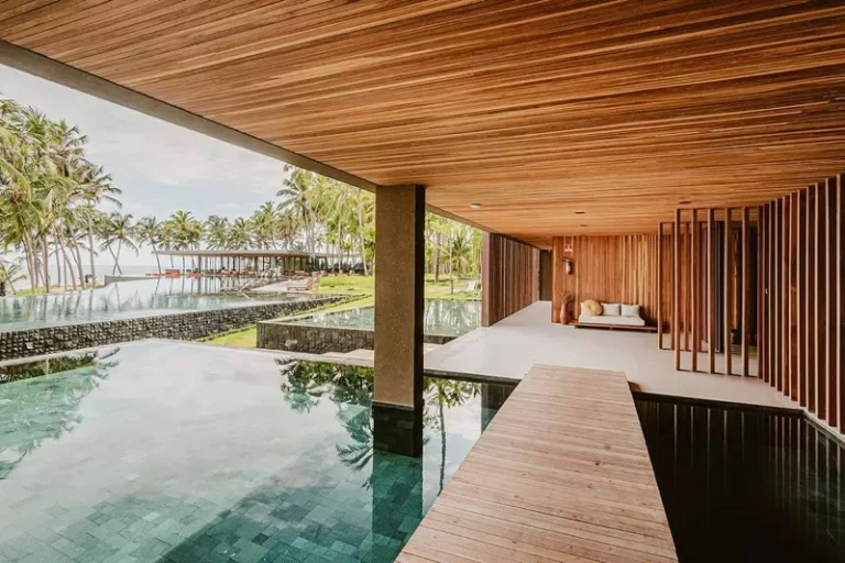Carmel Taíba Exclusive Resort