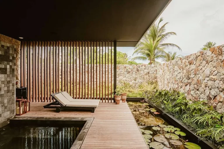 Carmel Taíba Exclusive Resort