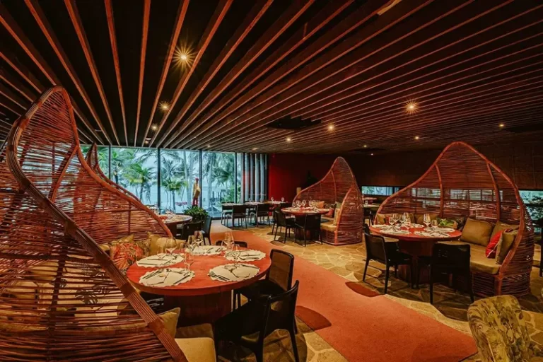 Carmel Taíba Exclusive Resort