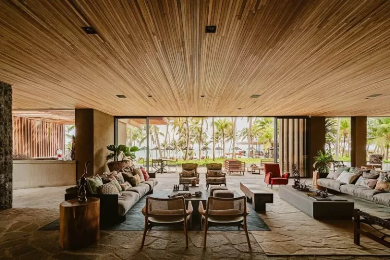Carmel Taíba Exclusive Resort