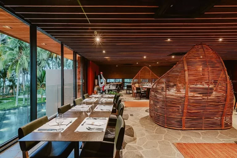 Carmel Taíba Exclusive Resort