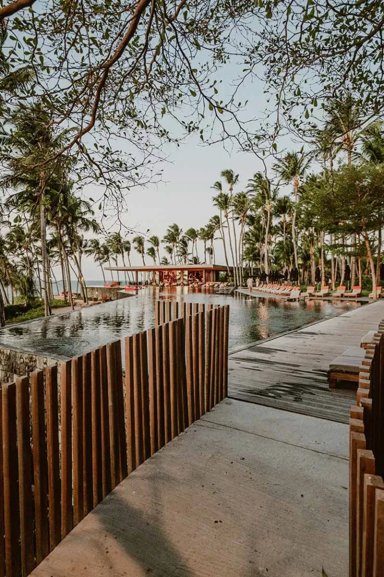 Carmel Taíba Exclusive Resort
