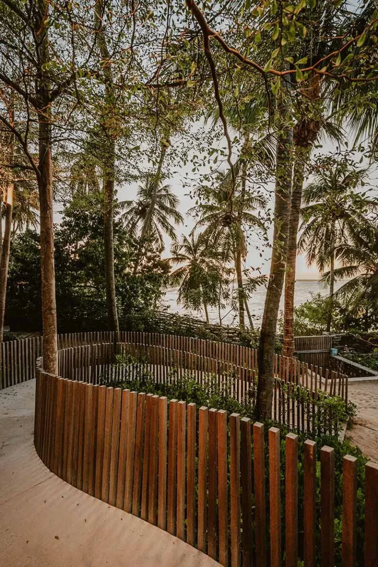 Carmel Taíba Exclusive Resort