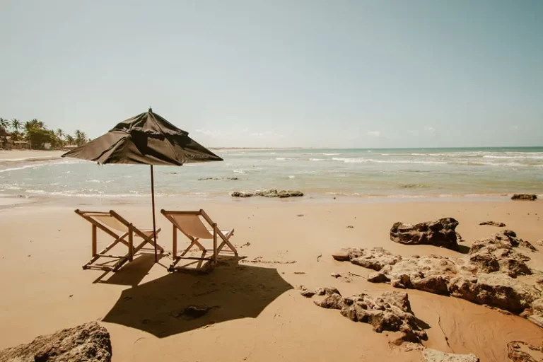 Carmel Taíba Exclusive Resort