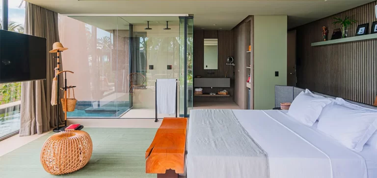 Carmel Taíba Exclusive Resort