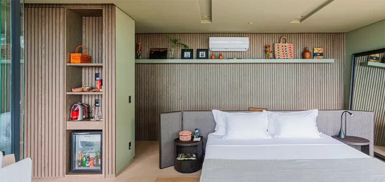 Carmel Taíba Exclusive Resort