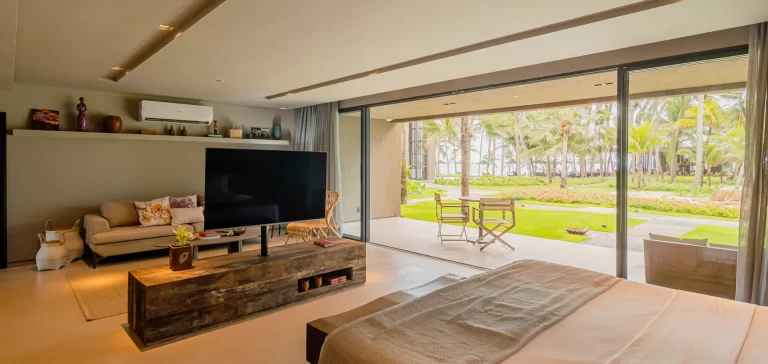 Carmel Taíba Exclusive Resort