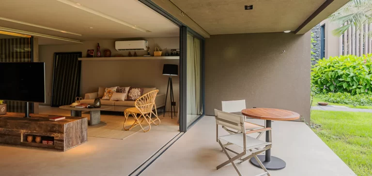 Carmel Taíba Exclusive Resort