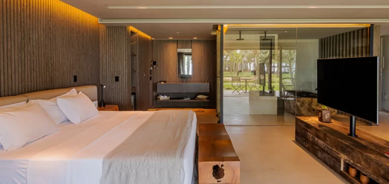 Carmel Taíba Exclusive Resort